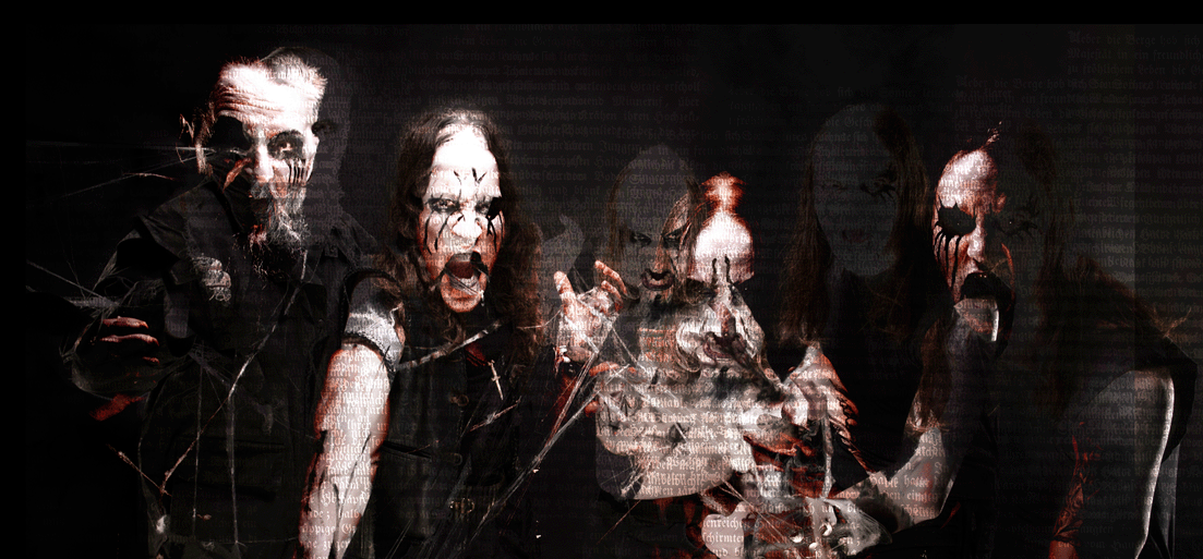 Totenheer Band